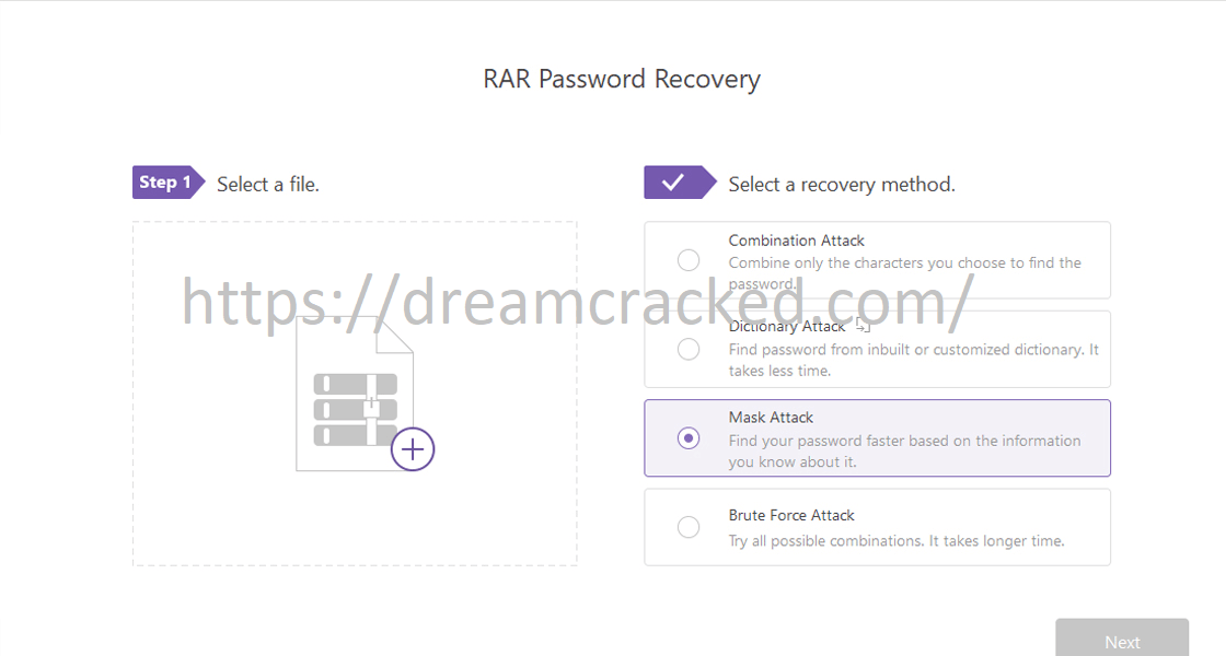 Passper For RAR 3.8.6 Crack With License Code