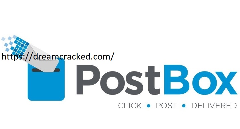 PostBox 7.0.61 Crack With License Key Free Download