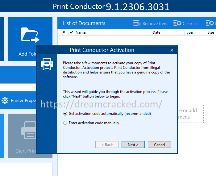 Print Conductor 9.1.2306.3031 Crack With Free Activation Key