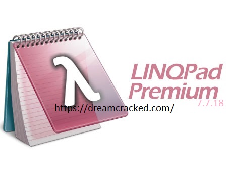 LINQPad Premium 7.7.18 Crack