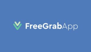 FreeGrabApp crack