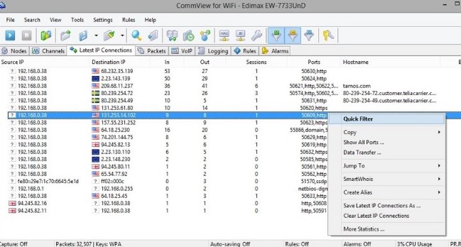 commview for wifi crack with torrent