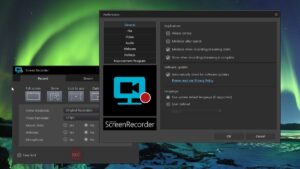CyberLink Screen Recorder crack with serial code