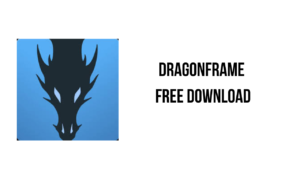 Dragonframe crack