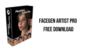 FaceGen Artist Pro crack