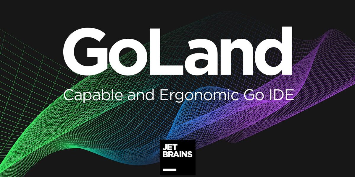 JetBrains GoLand JetBrains GoLand crack
