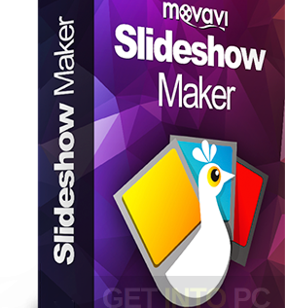 Movavi Slideshow Maker Crack with patch