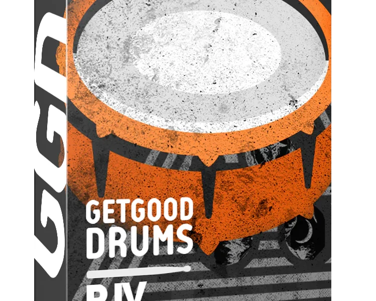 GetGood Drums crack