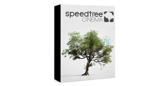 Speedtree Full Crack version.