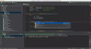 JetBrains GoLand crack with patch