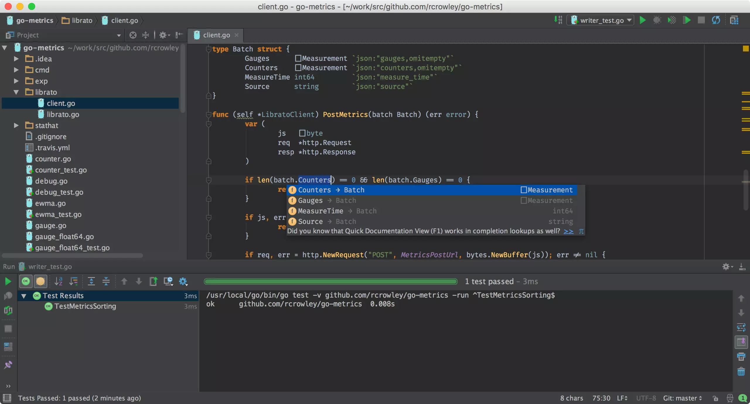 
JetBrains GoLand crack with patch

