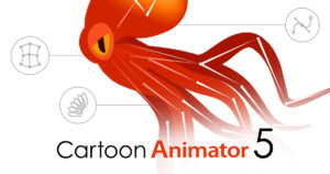 cartoon animator 4 crack with patch
