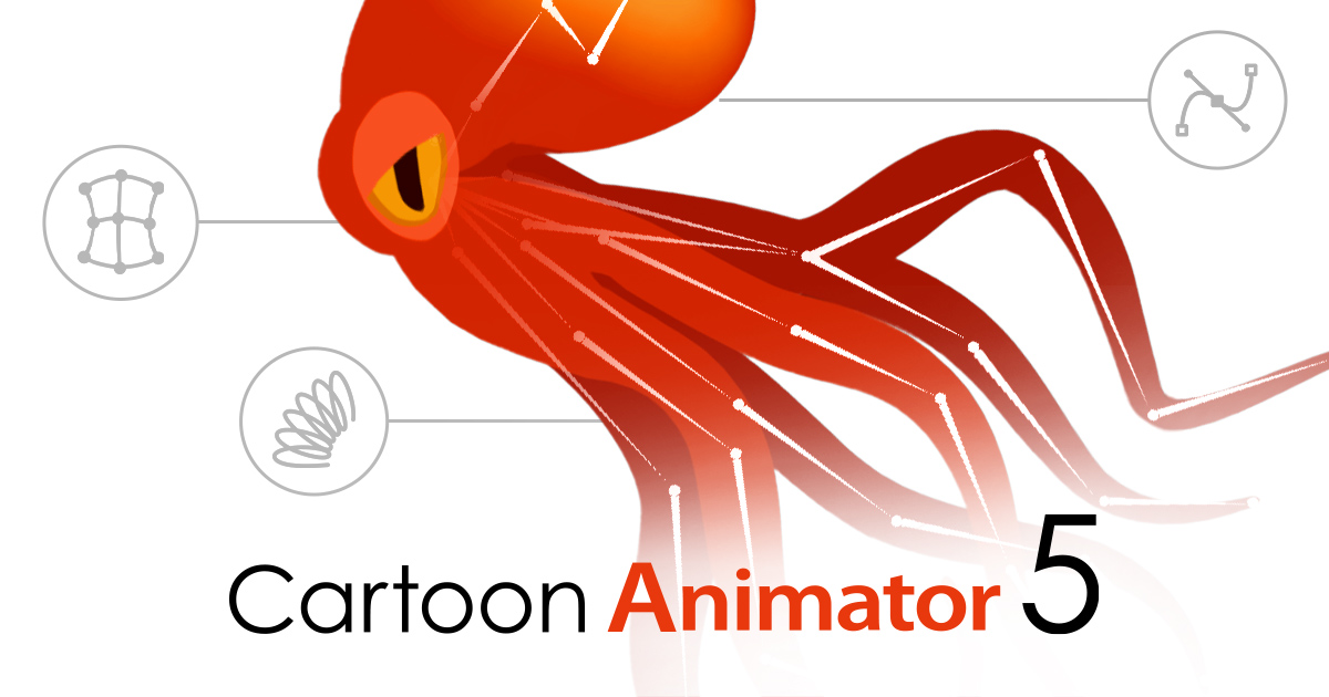 cartoon animator 4 crack with patch