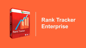Rank Tracker crack With Product key