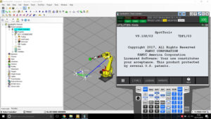 fanuc roboguide crack With Patch
