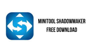 minitool shadowmaker pro crack