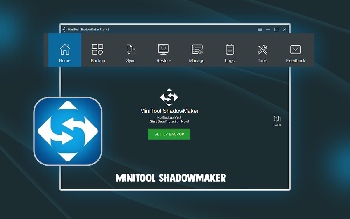 minitool shadowmaker pro crack With Torrent