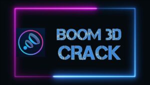 Boom 3d crack with torrent