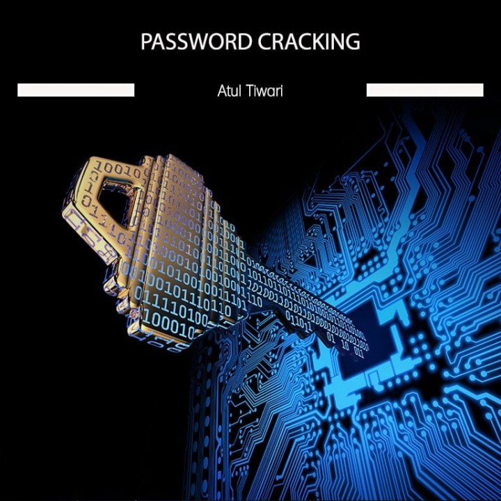 Brutus password cracker