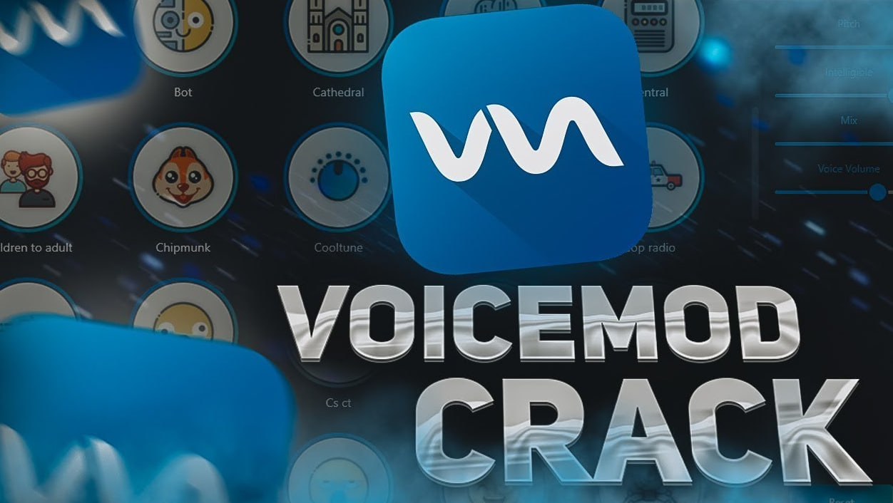 voicemod pro crack with patch