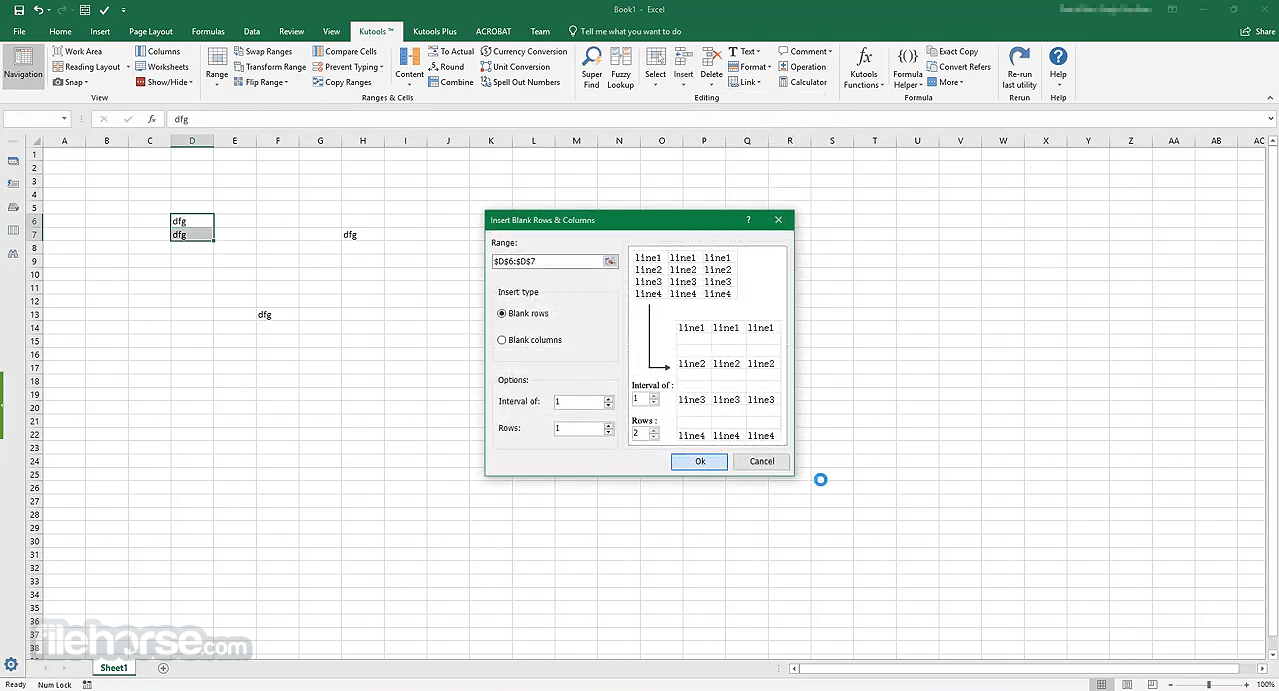 kutools for excel crack with torrent