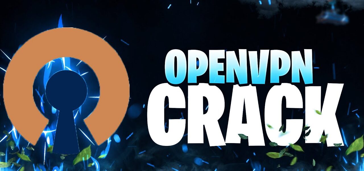 OpenVPN Crack