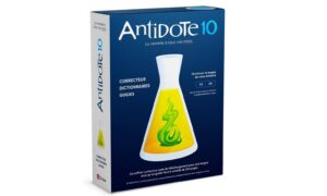 Antidote Crack