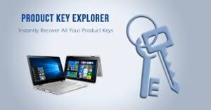 Product Key Explorer Crack